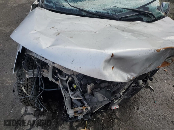 2015 Toyota RAV4 LE with VIN JTMBFREV8FJ026526, listed as a Copart auction lot 86585454 with Not Provided miles and Salvage Title. Bid and sale history available at carsss.com. Image 13.