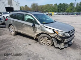 2017 Subaru Outback Premium z VIN 4S4BSAHC7H3438043, wystawiony jako IAAI lot #42252500 z przebiegiem 127 693 mil mil oraz . Historia ofert i sprzedaży dostępna na DreamBid. Obrazek 1.