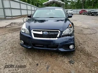 2014 Subaru Legacy Limited with VIN 4S3BMCL64E3007165, listed as a Copart auction lot 54318295 with 102,249 mi miles and Salvage title. Bid and sale history available at DreamBid. Image 13.