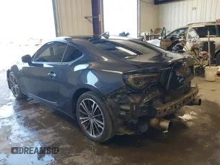 2016 Subaru BRZ Premium with VIN JF1ZCAB19G9600859, listed as a IAAI auction lot 42120785 with 99,337 mi miles and . Bid and sale history available at DreamBid. Image 3.