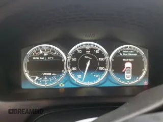 2013 Jaguar XJ Portfolio z VIN SAJWJ2GD6D8V44717, wystawiony jako Copart lot #52340635 z przebiegiem 120 560 mil mil oraz Szkody całkowita. Historia ofert i sprzedaży dostępna na DreamBid. Obrazek 9.
