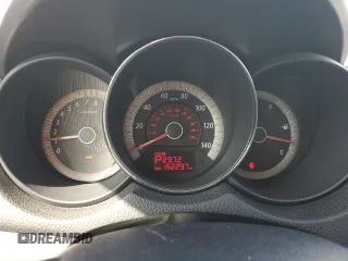 2013 Kia Forte EX with VIN KNAFU4A20D5724833, listed as a Copart auction lot 51454455 with 152,297 mi miles and Salvage Title. Bid and sale history available at carsss.com. Image 9.