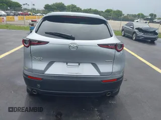2021 Mazda CX-30 Select with VIN 3MVDMBBLXMM246600, listed as a IAAI auction lot 42418629 with 77,713 mi miles and . Bid and sale history available at DreamBid. Image 15.