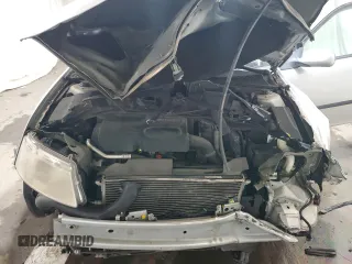 2006 Saab 9-3 z VIN YS3FD49Y661004726, wystawiony jako Copart lot #70175594 z przebiegiem Nie podano mil oraz Szkoda całkowita • Salvage title. Historia ofert i sprzedaży dostępna na DreamBid. Obrazek 11.
