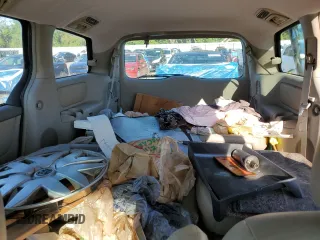 2005 Toyota Sienna CE с VIN 5TDZA23C05S337259, выставлен на аукционе Copart как лот 52256085 с пробегом Не указан миль и Списание • Salvage title. История ставок и продаж доступна на DreamBid. Изображение 10.
