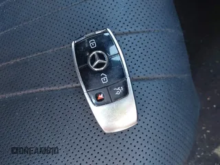2019 Mercedes-Benz CLS with VIN WDD2J5KB2KA035689, listed as a IAAI auction lot 41263237 with 57,609 mi miles. Bid and sale history available at carsss.com. Image 11.