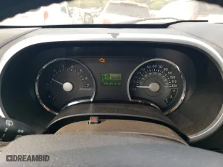 2006 Mercury Mountaineer Premier with VIN 4M2EU48896UJ08091, listed as a Copart auction lot 71228294 with 275,154 mi miles and Salvage Title. Bid and sale history available at carsss.com. Image 9.