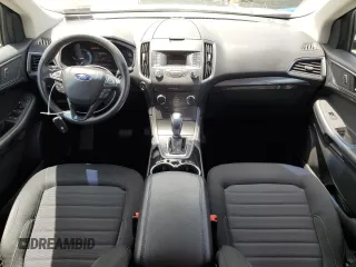 2017 Ford Edge SE с VIN 2FMPK4G9XHBB71266, выставлен на аукционе Copart как лот 56884005 с пробегом 71 887 миль миль и Списание • Salvage title. История ставок и продаж доступна на DreamBid. Изображение 8.