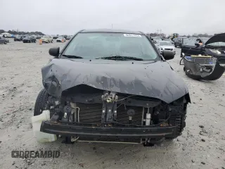 2009 Mitsubishi Lancer DE with VIN JA3AU16U59U045092, listed as a Copart auction lot 83911444 with 190,647 mi miles and Salvage Title. Bid and sale history available at carsss.com. Image 5.