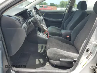 2007 Toyota Corolla CE with VIN 2T1BR32E17C765324, listed as a Copart auction lot 63238465 with 223,098 mi miles and Salvage title. Bid and sale history available at DreamBid. Image 7.