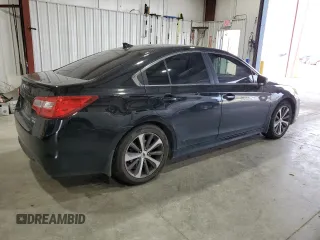 2016 Subaru Legacy Limited with VIN 4S3BNAN61G3002510, listed as a Copart auction lot 67901814 with 88,857 mi miles and Salvage title. Bid and sale history available at DreamBid. Image 3.
