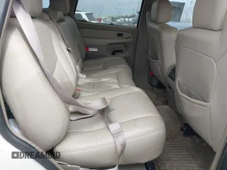 2003 Chevrolet Tahoe LT with VIN 1GNEK13Z53R121923, listed as a IAAI auction lot 41590696 with 1 mi miles. Bid and sale history available at carsss.com. Image 8.