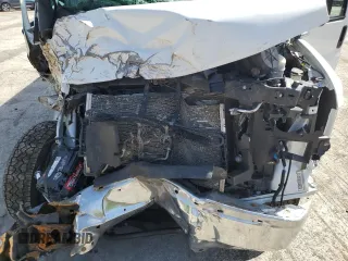 2020 Chevrolet Express Passenger LT z VIN 1GAZGPFG9L1196222, wystawiony jako Copart lot #55249105 z przebiegiem 153 568 mil mil oraz Szkoda całkowita • Salvage title. Historia ofert i sprzedaży dostępna na DreamBid. Obrazek 12.