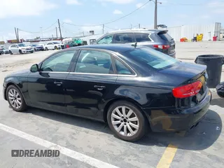 2009 Audi A4 Premium Plus с VIN WAUSF78K49A095012, выставлен на аукционе IAAI как лот 42444022 с пробегом 129 403 миль миль и . История ставок и продаж доступна на DreamBid. Изображение 13.