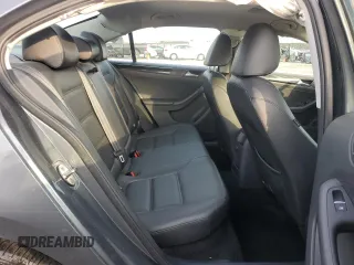 2016 Volkswagen Jetta SEL with VIN 3VWL17AJ3GM309914, listed as a Copart auction lot 51681525 with 132,154 mi miles and Salvage title. Bid and sale history available at DreamBid. Image 10.