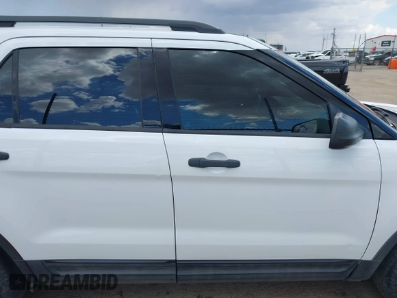 2013 Ford Explorer z VIN 1FM5K8B86DGC49090, wystawiony jako IAAI lot #42210462 z przebiegiem 163 691 mil mil oraz . Historia ofert i sprzedaży dostępna na DreamBid. Obrazek 13.