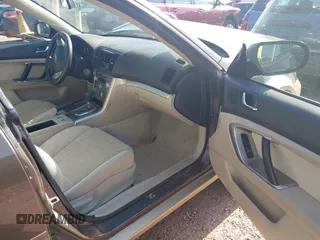 2008 Subaru Outback i with VIN 4S4BP61C787312380, listed as a IAAI auction lot 42613860 with 139,730 mi miles and . Bid and sale history available at DreamBid. Image 5.