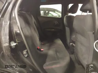 2015 Nissan Juke S with VIN JN8AF5MV8FT561077, listed as a IAAI auction lot 42041863 with 80,032 mi miles and . Bid and sale history available at carsss.com. Image 8.