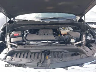 2024 Chevrolet Silverado 1500 LT with VIN 1GCPDKEK1RZ112047, listed as a IAAI auction lot 41686968 with 23,461 mi miles and . Bid and sale history available at DreamBid. Image 10.