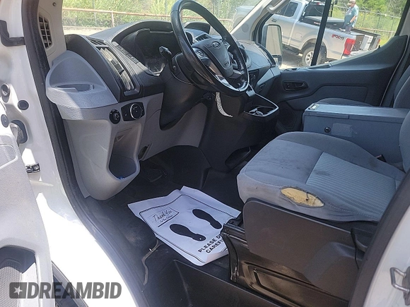 2018 Ford Transit с VIN 1FTYR1YM6JKA30051, выставлен на аукционе IAAI как лот 42556027 с пробегом 116 029 миль миль и . История ставок и продаж доступна на DreamBid. Изображение 22.