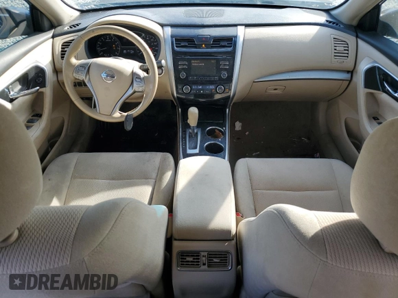 2013 Nissan Altima S with VIN 1N4AL3APXDC193633, listed as a Copart auction lot 70756334 with 133,145 mi miles and Salvage Title. Bid and sale history available at carsss.com. Image 8.