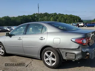 2002 Lexus ES 300 z VIN JTHBF30G720040180, wystawiony jako Copart lot #56015355 z przebiegiem 194 368 mil mil oraz Szkoda całkowita • Salvage title. Historia ofert i sprzedaży dostępna na DreamBid. Obrazek 2.