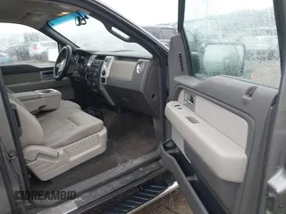 2010 Ford F-150 XL with VIN 1FTFX1EV4AFA22307, listed as a IAAI auction lot 41702951 with 199,943 mi miles and . Bid and sale history available at DreamBid. Image 5.