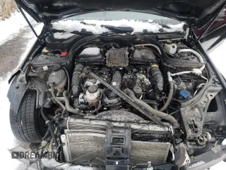 2016 Mercedes-Benz E-Class E 400 with VIN WDDKJ6HB0GF349185, listed as a Copart auction lot 36039223 with 148,989 mi miles. Bid and sale history available at carsss.com. Image 11.