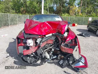 2024 Cadillac LYRIQ Luxury z VIN 1GYKPRRKXRZ137625, wystawiony jako IAAI lot #41570493 z przebiegiem 3 859 mil mil oraz . Historia ofert i sprzedaży dostępna na DreamBid. Obrazek 12.