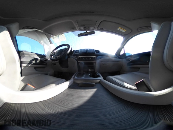 2017 Honda Pilot EX-L with VIN 5FNYF6H59HB101815, listed as a IAAI auction lot 41704661 with 130,479 mi miles and . Bid and sale history available at DreamBid. Image 20.