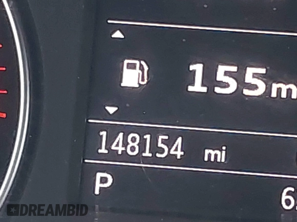 2016 Audi A3 1.8T Premium with VIN WAUA7GFF9G1069677, listed as a IAAI auction lot 42130460 with 148,154 mi miles. Bid and sale history available at carsss.com. Image 15.