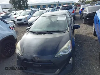 2016 Toyota Prius One z VIN JTDKDTB35G1119947, wystawiony jako IAAI lot #42009815 z przebiegiem 91 941 mil mil oraz . Historia ofert i sprzedaży dostępna na DreamBid. Obrazek 13.