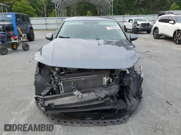 2021 Volkswagen Jetta S с VIN 3VWC57BUXMM042652, выставлен на аукционе Copart как лот 57286905 с пробегом 126 637 миль миль и Списание • Salvage title. История ставок и продаж доступна на DreamBid. Изображение 5.