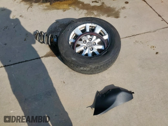 2014 Mazda CX-5 Touring with VIN JM3KE2CY1E0323298, listed as a Copart auction lot 50421685 with 214,739 mi miles and Salvage Title. Bid and sale history available at DreamBid. Image 13.
