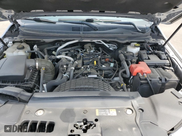 2021 Ford Ranger XL with VIN 1FTER4FH9MLD13892, listed as a Copart auction lot 59750245 with 22,932 mi miles and Salvage title. Bid and sale history available at DreamBid. Image 11.