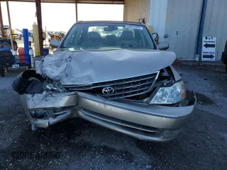 2003 Toyota Avalon XL with VIN 4T1BF28B23U328196, listed as a Copart auction lot 53072425 with 157,700 mi miles and Salvage Title. Bid and sale history available at carsss.com. Image 5.