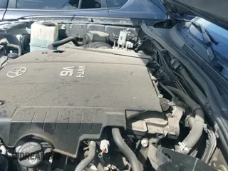 2013 Toyota Tacoma PreRunner с VIN 5TFKU4HN8DX004458, выставлен на аукционе IAAI как лот 42371898 с пробегом 142 532 миль миль и . История ставок и продаж доступна на DreamBid. Изображение 19.