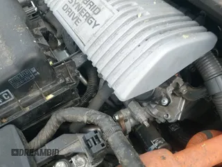 2011 Toyota Prius II with VIN JTDKN3DU5B0315095, listed as a IAAI auction lot 42602978 with 184,637 mi miles and . Bid and sale history available at DreamBid. Image 19.