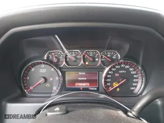 2015 GMC Sierra 1500 SLE with VIN 1GTV2UEC4FZ349869, listed as a IAAI auction lot 41830802 with 117,388 mi miles. Bid and sale history available at carsss.com. Image 7.