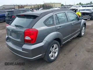 2012 Dodge Caliber SXT z VIN 1C3CDWDA6CD532023, wystawiony jako IAAI lot #42381719 z przebiegiem 210 000 mil mil oraz . Historia ofert i sprzedaży dostępna na DreamBid. Obrazek 4.