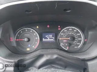 2022 Subaru Crosstrek Premium z VIN JF2GTACC4NG279633, wystawiony jako IAAI lot #42028843 z przebiegiem 38 450 mil mil oraz . Historia ofert i sprzedaży dostępna na DreamBid. Obrazek 7.
