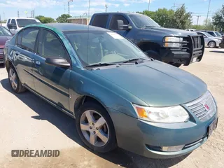 2007 Saturn ION z VIN 1G8AL58F27Z165730, wystawiony jako IAAI lot #40288037 z przebiegiem 58 158 mil mil oraz . Historia ofert i sprzedaży dostępna na DreamBid. Obrazek 1.