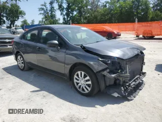 2021 Subaru Impreza с VIN 4S3GKAB67M3602270, выставлен на аукционе Copart как лот 57034895 с пробегом 55 783 миль миль и Списание • Salvage title. История ставок и продаж доступна на DreamBid. Изображение 4.