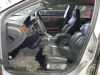 2004 Volkswagen Phaeton V8 z VIN WVWAF63D348007164, wystawiony jako Copart lot #45347815 z przebiegiem 141 934 mil mil oraz Szkody całkowita. Historia ofert i sprzedaży dostępna na DreamBid. Obrazek 7.