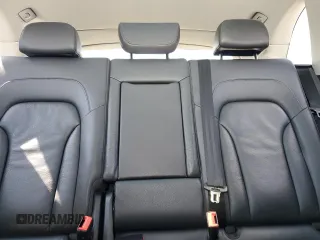 2016 Audi Q5 Premium with VIN WA1C2AFPXGA046144, listed as a Copart auction lot 56632395 with 79,147 mi miles and Salvage title. Bid and sale history available at DreamBid. Image 10.