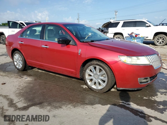 2012 Lincoln MKZ z VIN 3LNHL2GC7CR818220, wystawiony jako Copart lot #63058095 z przebiegiem 192 896 mil mil oraz Szkoda całkowita • Salvage title. Historia ofert i sprzedaży dostępna na DreamBid. Obrazek 4.