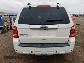 2012 Ford Escape Limited with VIN 1FMCU0E71CKB90175, listed as a Copart auction lot 79106304 with Not Provided miles and Salvage Title. Bid and sale history available at DreamBid. Image 6.