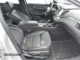 2017 Chevrolet Impala LT with VIN 2G1105SA3H9133871, listed as a IAAI auction lot 41583248 with 161,818 mi miles and . Bid and sale history available at DreamBid. Image 5.
