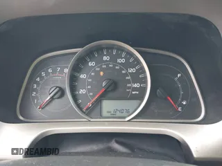 2014 Toyota RAV4 LE with VIN 2T3BFREV1EW143929, listed as a IAAI auction lot 42101167 with 124,076 mi miles and . Bid and sale history available at DreamBid. Image 7.