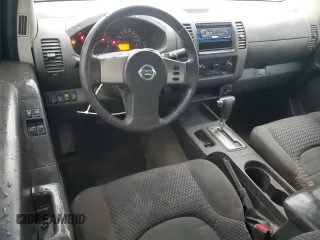 2006 Nissan Frontier SE z VIN 1N6AD06U16C416677, wystawiony jako Copart lot #47777995 z przebiegiem 173 997 mil mil oraz Szkoda całkowita • Salvage title. Historia ofert i sprzedaży dostępna na DreamBid. Obrazek 8.
